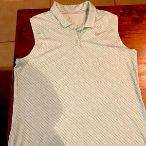 Nike Dri-fit Tank Top